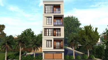 Elevation aaradh-dev-apartment Elevation