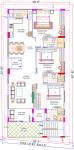  sri-raghavendra-golden-nest Sri Raghavendra Golden Nest Cluster Plan from 1st to 4th Floor