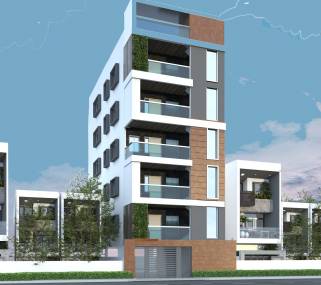 Elevation sri-raghavendra-golden-nest Elevation