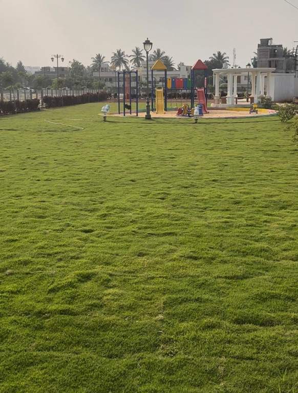  eden Children's play area