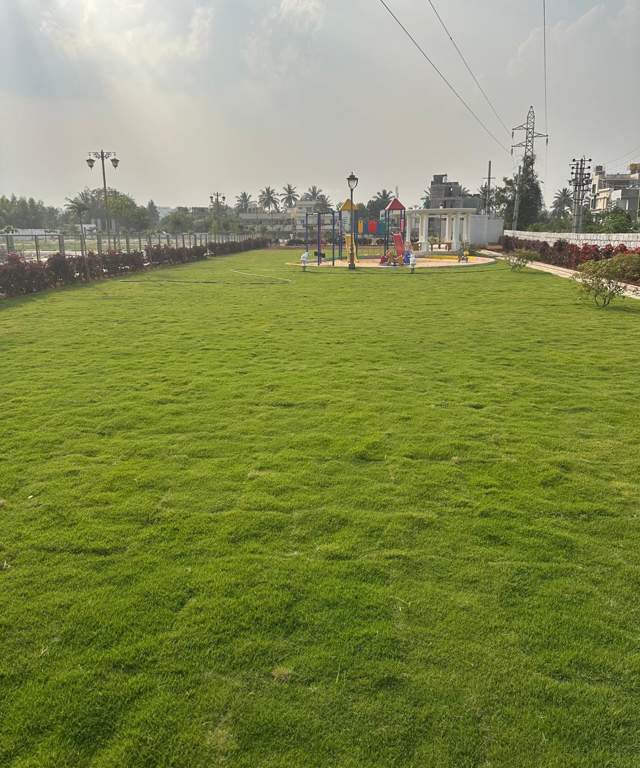  eden Children's play area