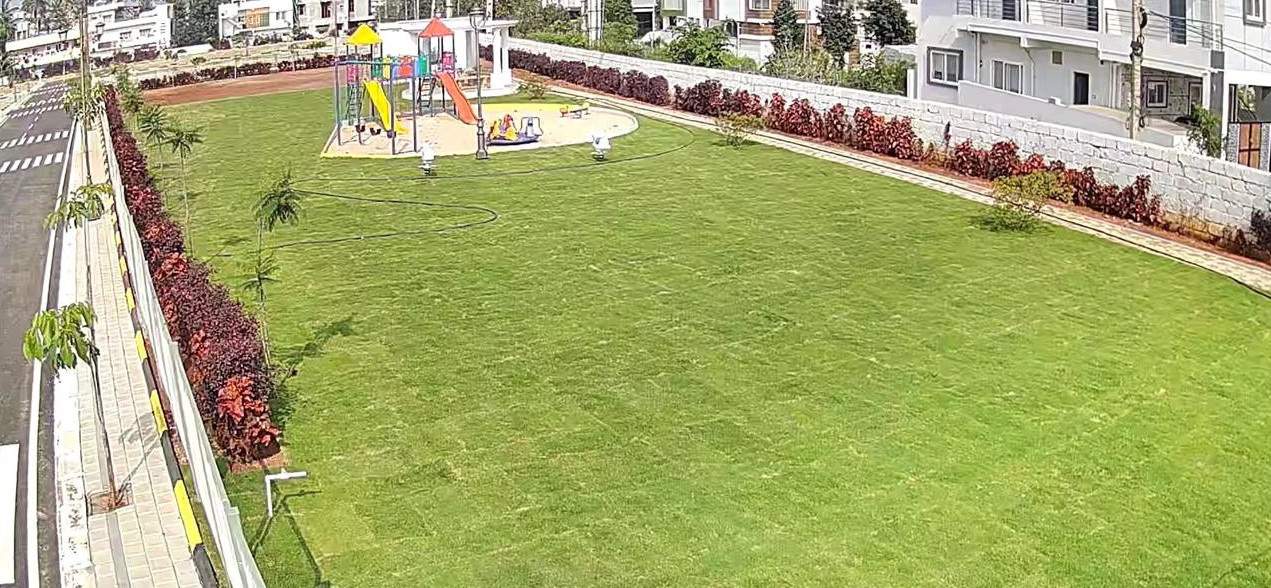  eden Children's play area