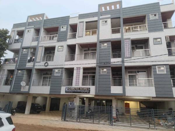  gayatri-homes Elevation