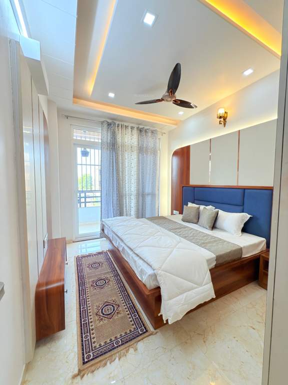  gayatri homes Bedroom