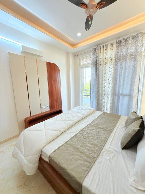  gayatri homes Bedroom