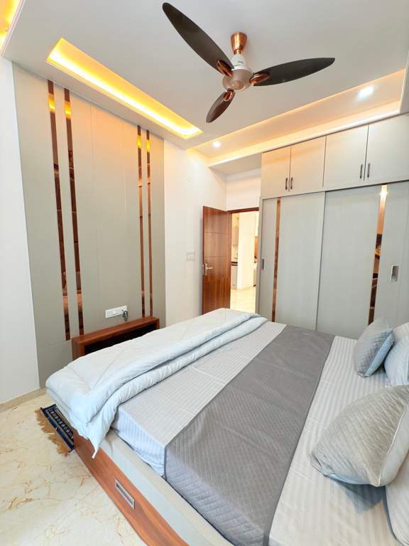  gayatri homes Bedroom