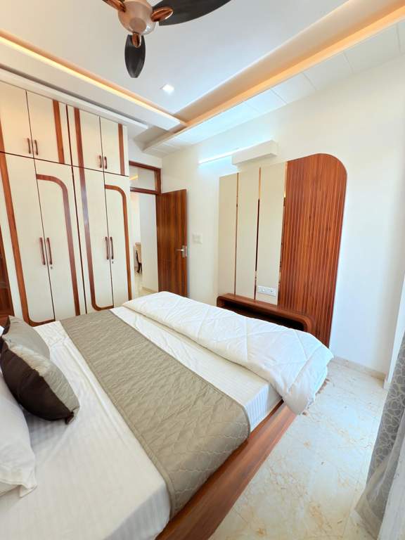  gayatri homes Bedroom