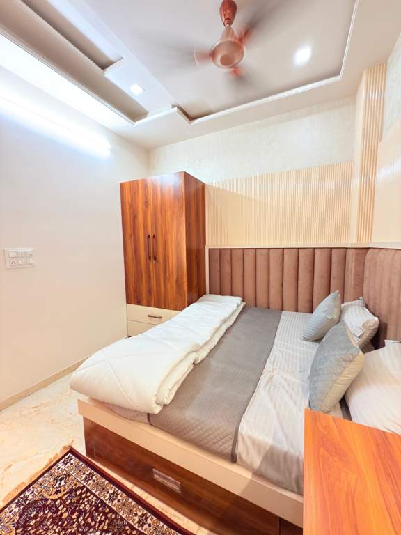  gayatri homes Bedroom