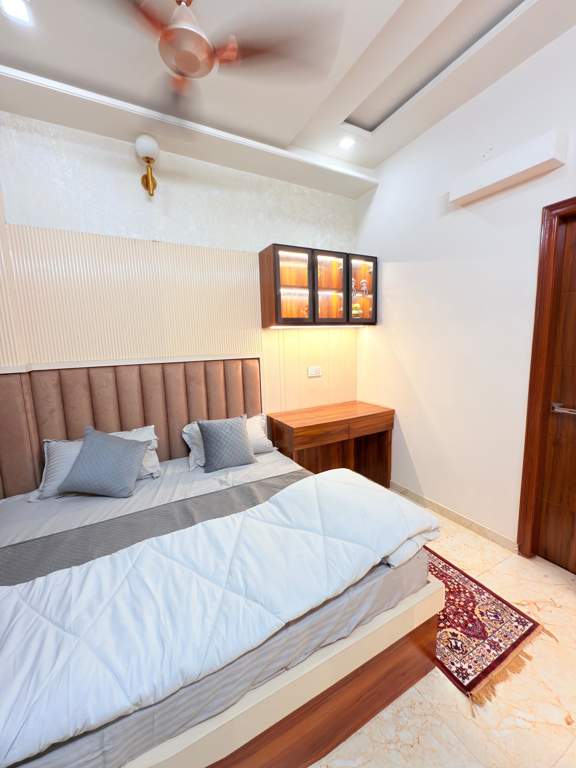  gayatri homes Bedroom