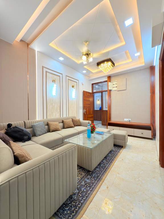  gayatri homes Living Area
