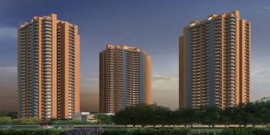 Elevation aqua-resort-residences Elevation