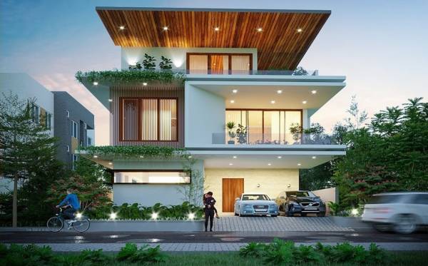 Elevation gokulam Elevation