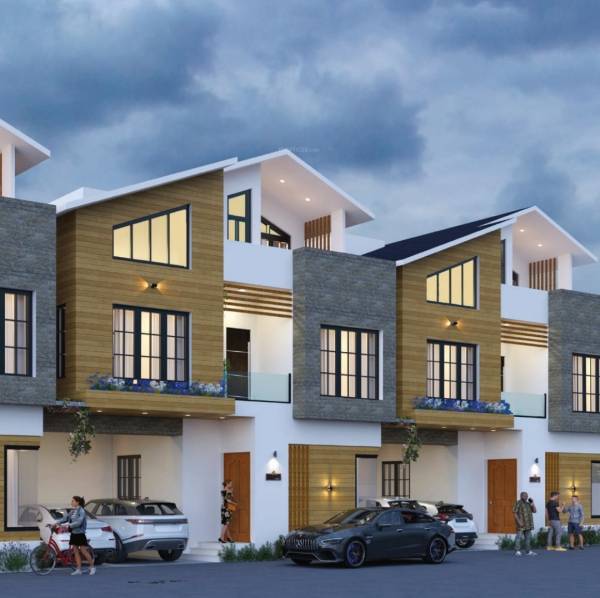  mysa-villas Elevation
