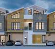Mysa Villas
