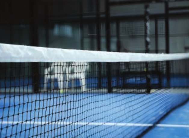  residency iii Badminton Court