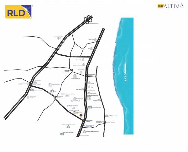 rld-altima Location Plan