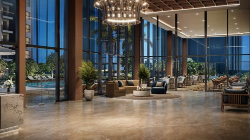  rld-altima Entrance Lobby