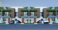 Marina Homes