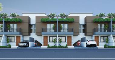 Elevation marina-homes Elevation