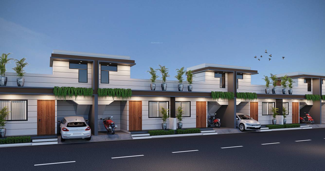  marina homes Elevation