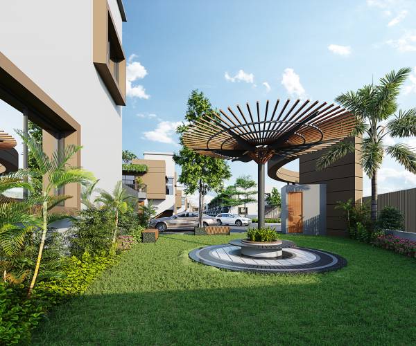 Gazebo marina-homes Gazebo