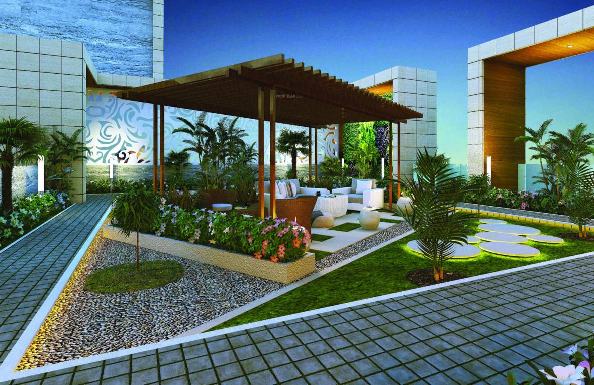  sapphire tower Senior Citizen Sitout