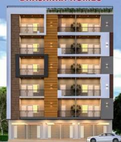 Elevation bhajanka-homes Elevation