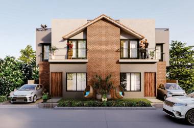 Elevation green-nest-bungalows Elevation