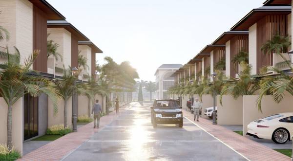  kalyanam-courtyard Elevation