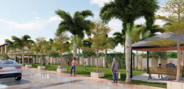  kalyanam-courtyard Others