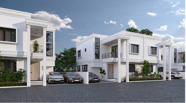  keshav-kunj-bungalows Elevation