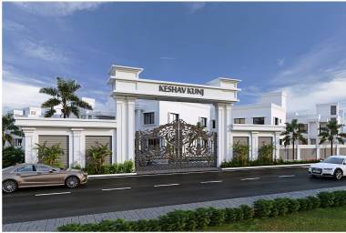Elevation keshav-kunj-bungalows Elevation