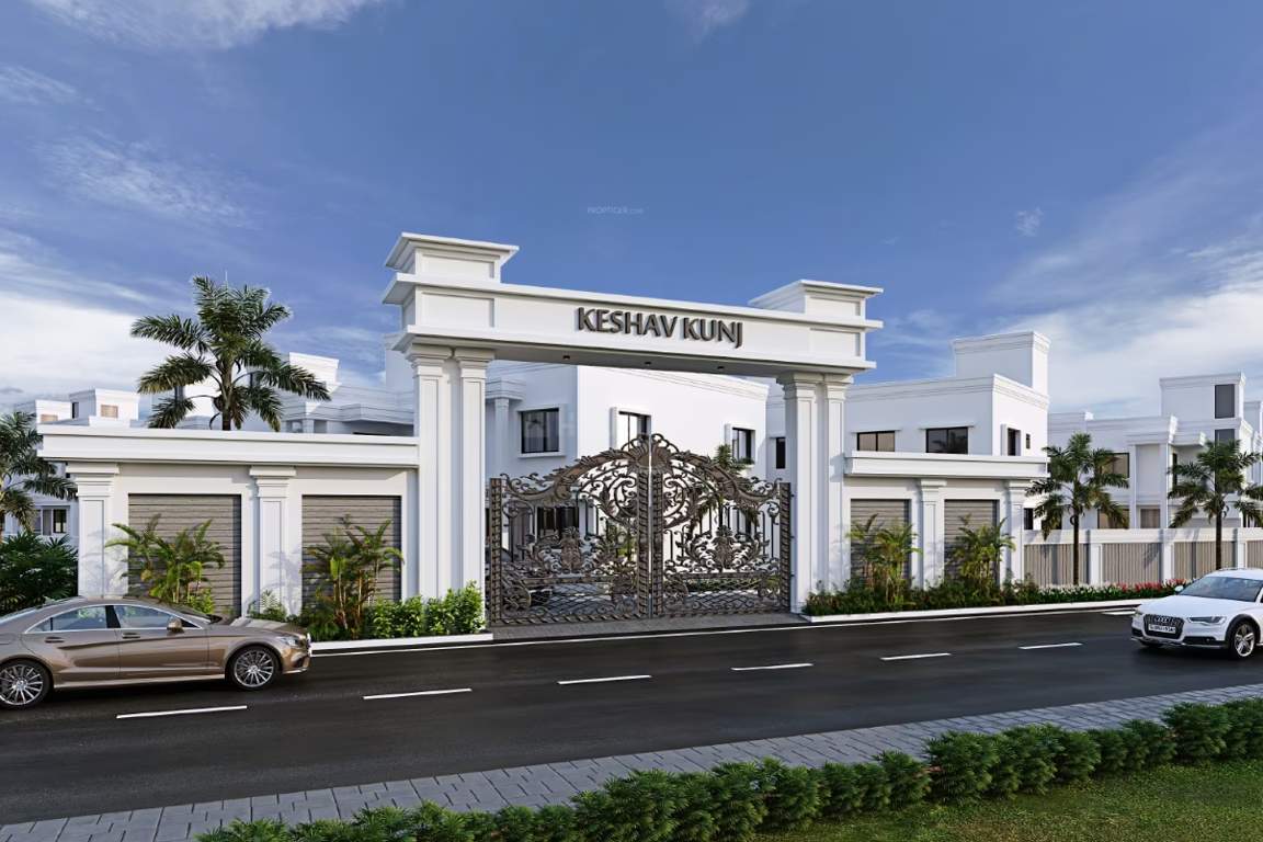  keshav kunj bungalows Others