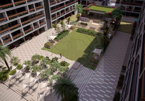  adhirath-by-sampad Landscape Garden and Tree Planting