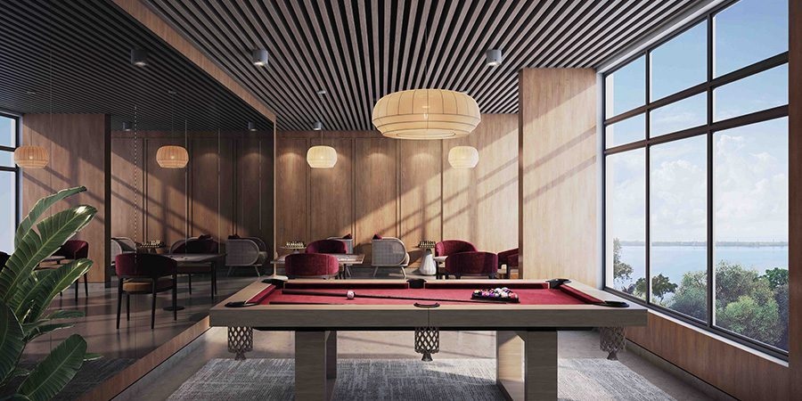  primus ganges Billiards/ Snooker Table