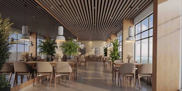  primus-ganges Restaurant