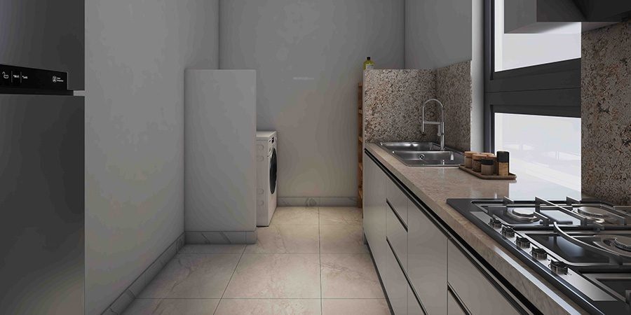  primus ganges Kitchen