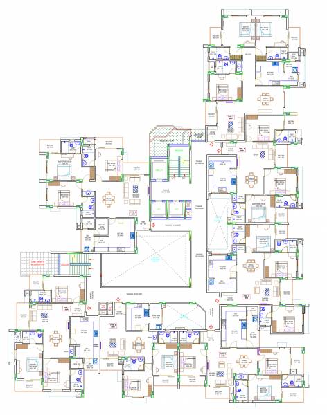  maybell Maybell Cluster Plan
