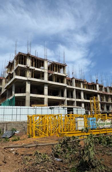  maybell Maybell Construction Status Apr-25