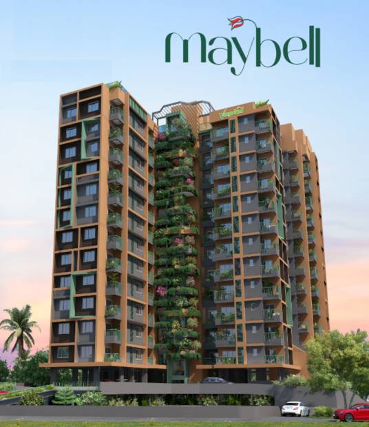  maybell Elevation