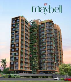 Elevation maybell Elevation