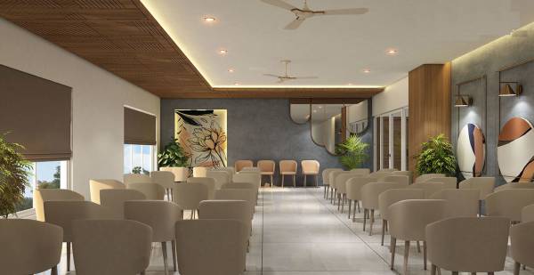  maybell Community Hall