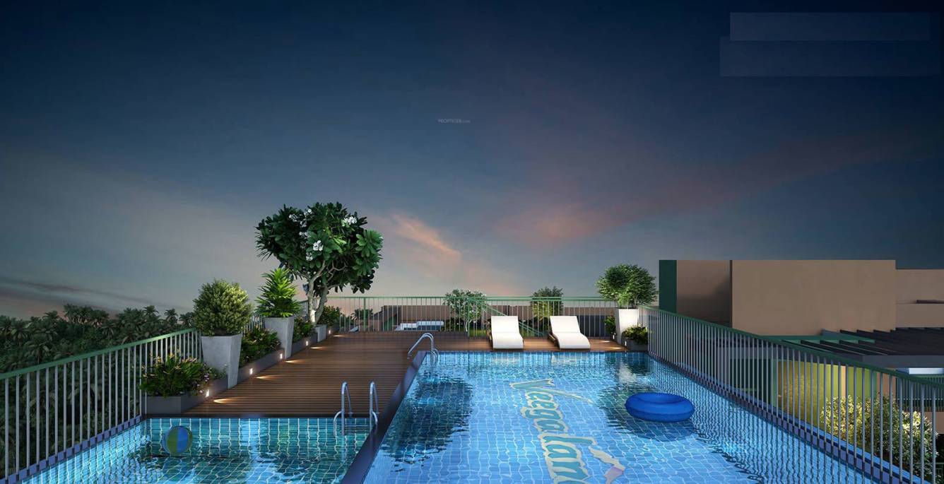  maybell Swimming Pool