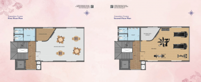 Queens Park Cluster Plan queens-park Queens Park Cluster Plan