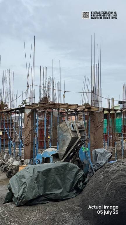 Veegaland Queens Park