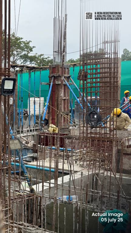 Veegaland Queens Park