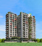  queens-park Elevation