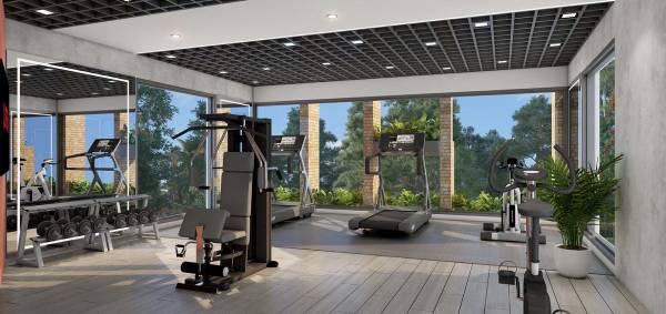 Gymnasium queens-park Gymnasium