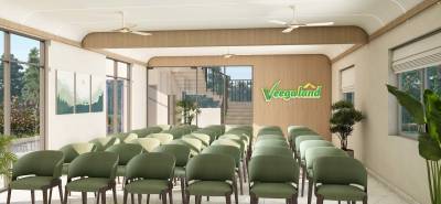 Multipurpose Hall queens-park Multipurpose Hall