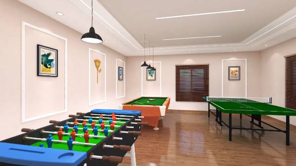  nayanmar Indoor Games